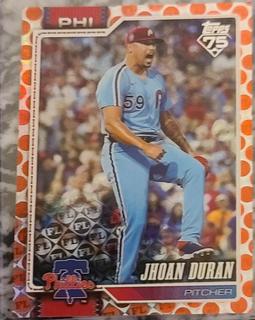 Jhoan Duran