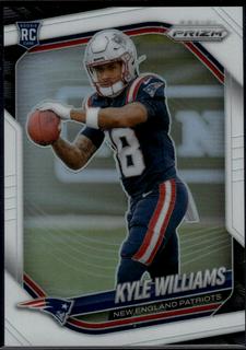 Kyle Williams