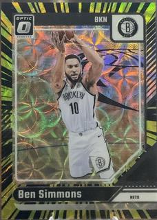 Ben Simmons
