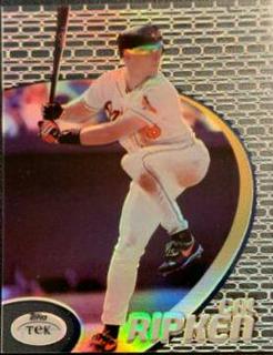 Cal Ripken Jr.
