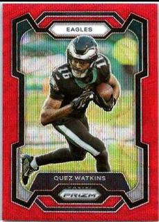 Quez Watkins