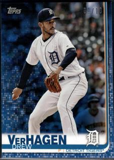Drew VerHagen