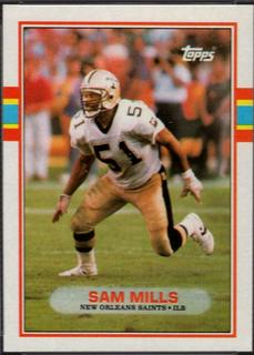 Sam Mills