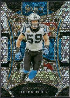 Luke Kuechly