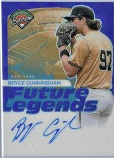 Bryce Cunningham