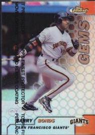 Barry Bonds