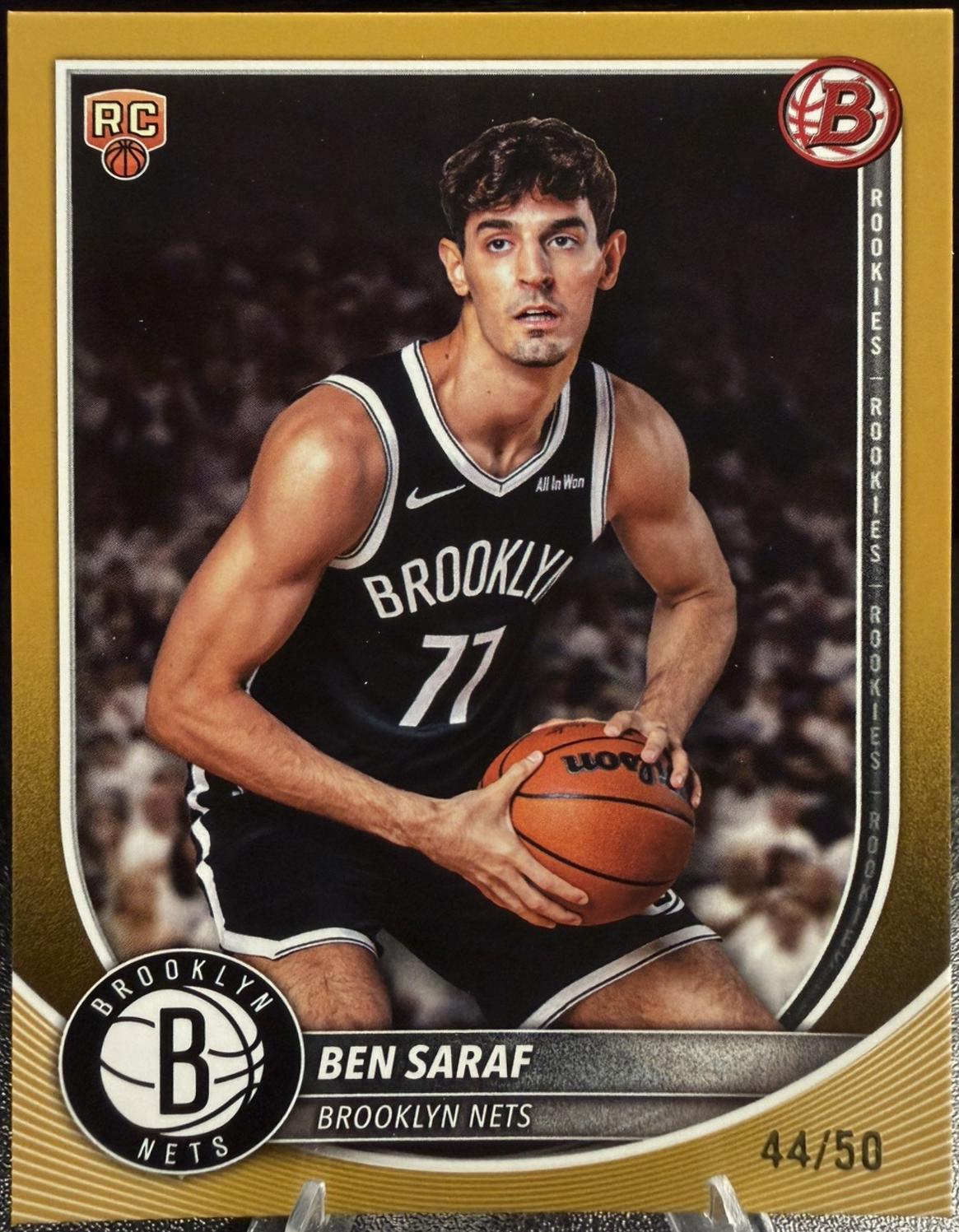 Ben Saraf