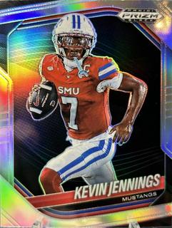Kevin Jennings