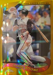 Aaron Boone