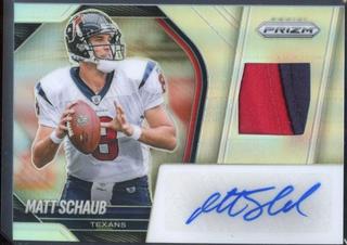 Matt Schaub