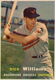 Dick Williams
