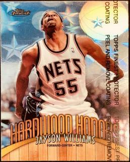 Jayson Williams