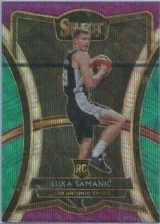 Luka Samanic