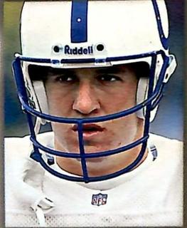 Peyton Manning