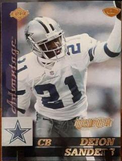 Deion Sanders