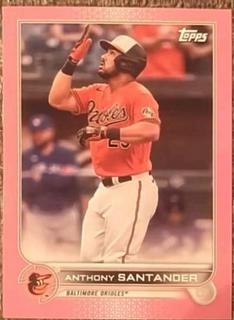 Anthony Santander