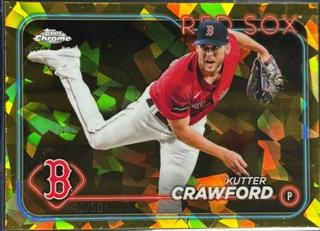 Kutter Crawford