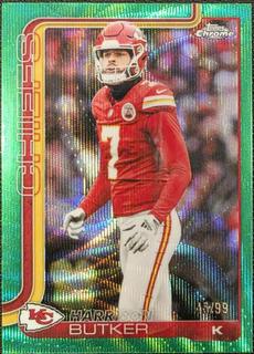 Harrison Butker
