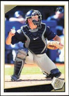 Nick Hundley