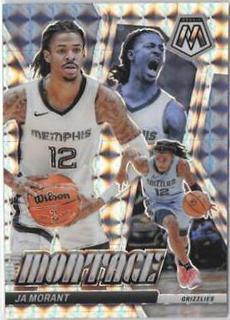 Ja Morant