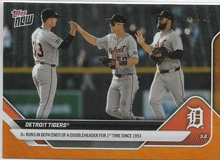 Detroit Tigers