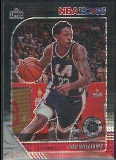 Lou Williams