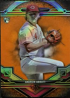 Andrew Abbott