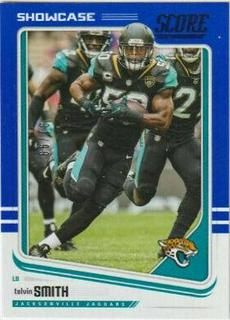 Telvin Smith