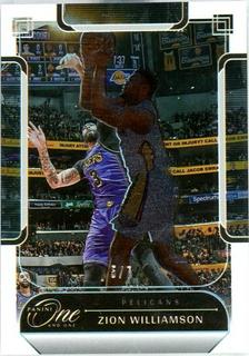 Zion Williamson