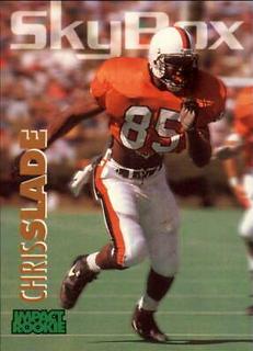 Chris Slade