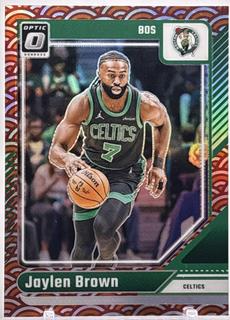 Jaylen Brown