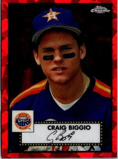 Craig Biggio