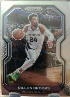 Dillon Brooks