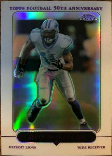 Roy Williams