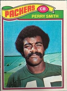 Perry Smith