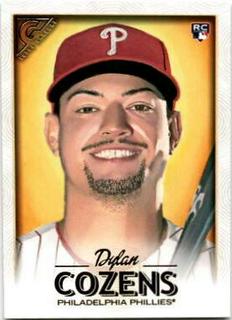 Dylan Cozens