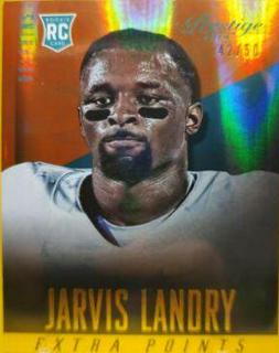 Jarvis Landry