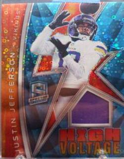 Justin Jefferson