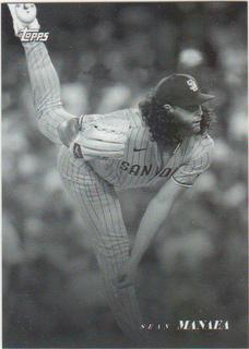 Sean Manaea