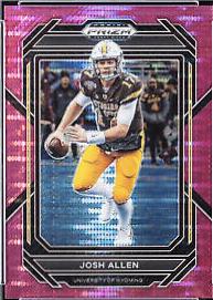 Josh Allen