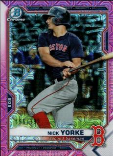 Nick Yorke