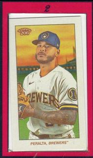 Freddy Peralta