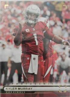 Kyler Murray