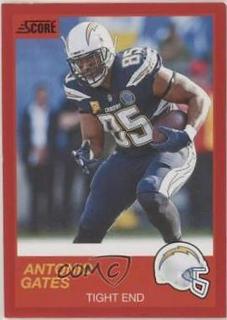 Antonio Gates