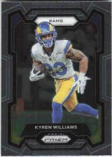 Kyren Williams