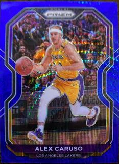 Alex Caruso