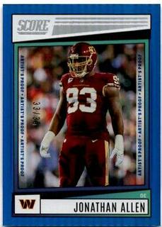Jonathan Allen