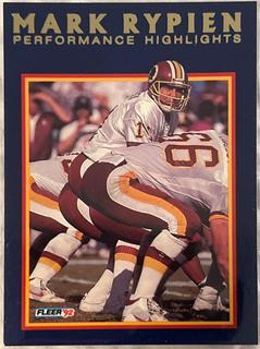 Mark Rypien