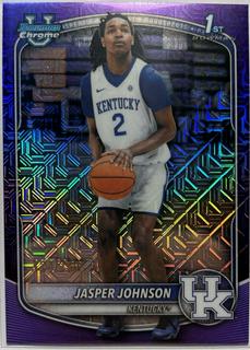 Jasper Johnson