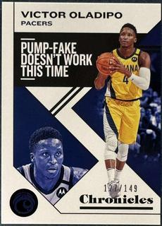 Victor Oladipo